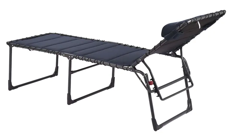 Crespo AP-364 Air-Deluxe Blue ligbed