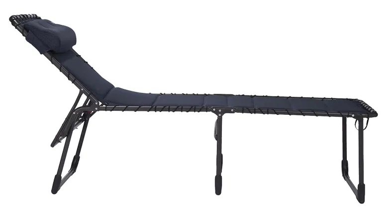 Crespo AP-364 Air-Deluxe Blue ligbed