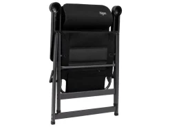 Crespo AP-235 Air-Deluxe Compact standenstoel - Black
