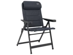 Crespo AP-237 Air-Deluxe Compact standenstoel - Grey