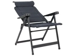 Crespo AP-237 Air-Deluxe Compact standenstoel - Grey