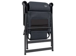 Crespo AP-237 Air-Deluxe Compact standenstoel - Grey