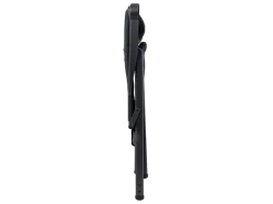 Crespo AP-237 Air-Deluxe Compact standenstoel - Grey