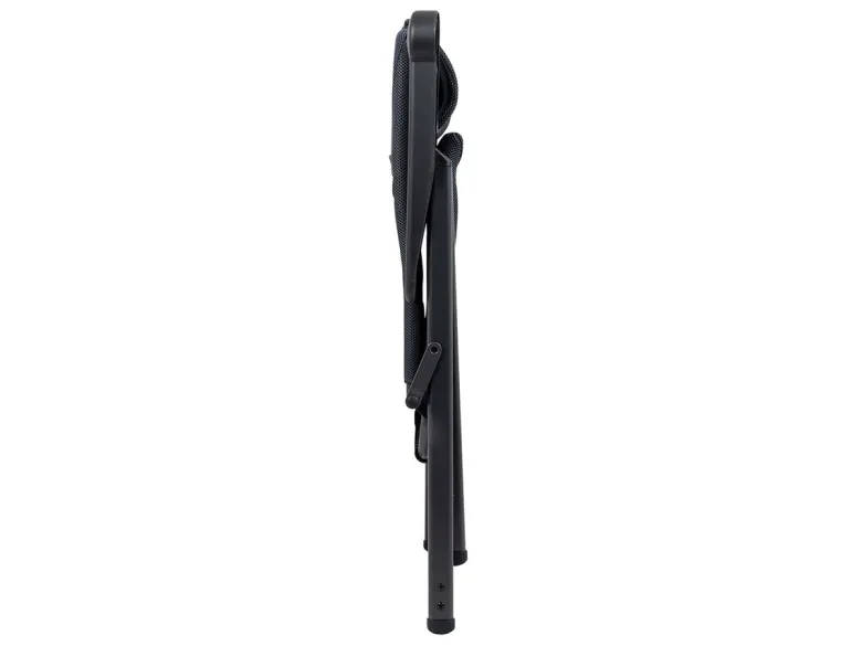 Crespo AP-237 Air-Deluxe Compact standenstoel - Grey