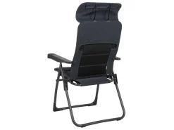 Crespo AP-215 Air-Deluxe Compact standenstoel - Grey
