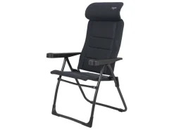Crespo AP-215 Air-Deluxe Compact standenstoel - Grey