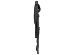 Crespo AP-215 Air-Deluxe Compact standenstoel - Grey