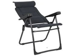 Crespo AP-215 Air-Deluxe Compact standenstoel - Grey