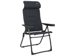 Crespo AP-215 Air-Deluxe Compact standenstoel - Grey
