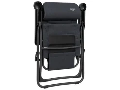 Crespo AP-215 Air-Deluxe Compact standenstoel - Grey