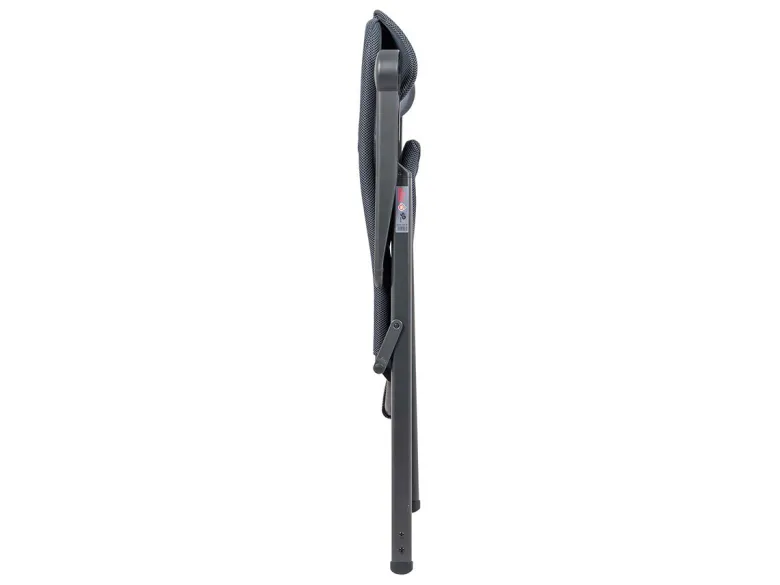 Crespo AP-240 Air-Deluxe Compact standenstoel - Grey