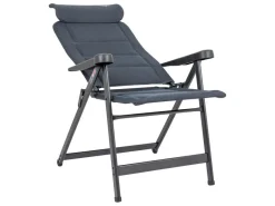 Crespo AP-240 Air-Deluxe Compact standenstoel - Grey