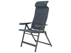 Crespo AP-240 Air-Deluxe Compact standenstoel - Grey