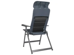 Crespo AP-240 Air-Deluxe Compact standenstoel - Grey