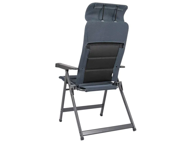 Crespo AP-240 Air-Deluxe Compact standenstoel - Grey