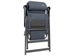 Crespo AP-240 Air-Deluxe Compact standenstoel - Grey