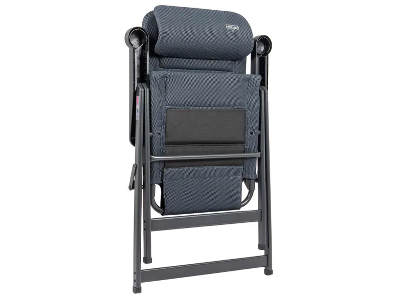 Crespo AP-240 Air-Deluxe Compact standenstoel - Grey
