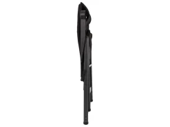 Crespo AP-240 Air-Deluxe Compact standenstoel - Black