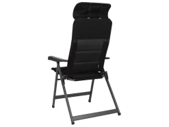Crespo AP-240 Air-Deluxe Compact standenstoel - Black