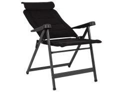 Crespo AP-240 Air-Deluxe Compact standenstoel - Black