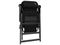 Crespo AP-240 Air-Deluxe Compact standenstoel - Black