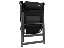 Crespo AP-237 Air-Deluxe Compact standenstoel - Black