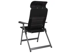 Crespo AP-237 Air-Deluxe Compact standenstoel - Black