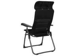 Crespo AP-215 Air-Deluxe Compact standenstoel - Black