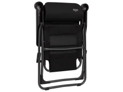 Crespo AP-215 Air-Deluxe Compact standenstoel - Black