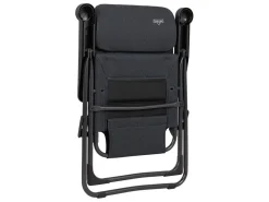 Crespo AP-213 Air-Deluxe Extra Compact standenstoel - Grey