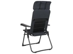 Crespo AP-213 Air-Deluxe Extra Compact standenstoel - Grey