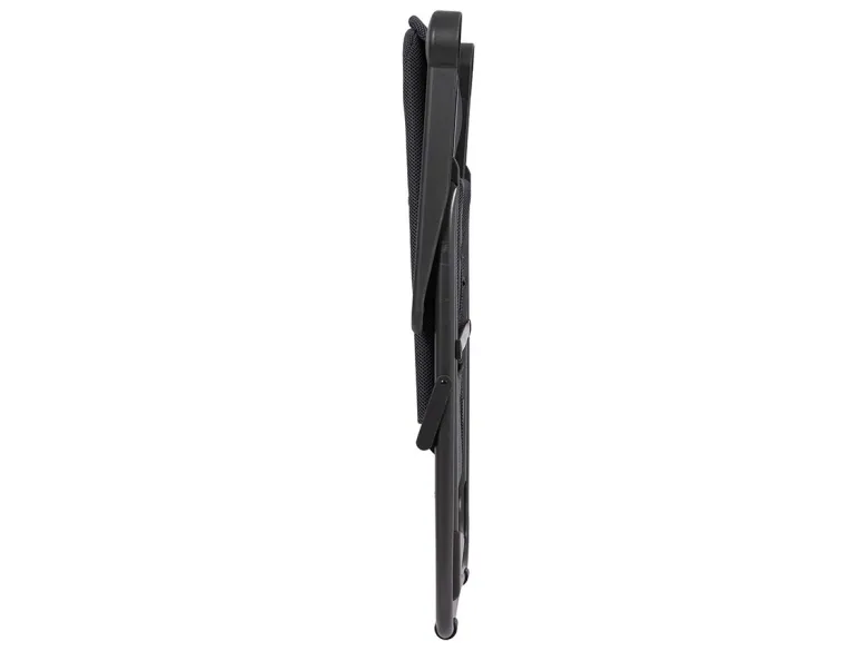 Crespo AP-213 Air-Deluxe Extra Compact standenstoel - Grey