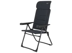 Crespo AP-213 Air-Deluxe Extra Compact standenstoel - Grey