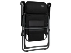 Crespo AP-213 Air-Deluxe Extra Compact standenstoel - Black