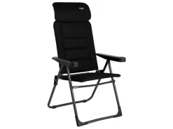 Crespo AP-213 Air-Deluxe Extra Compact standenstoel - Black