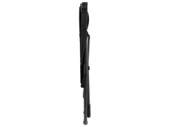 Crespo AP-213 Air-Deluxe Extra Compact standenstoel - Black