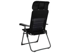 Crespo AP-213 Air-Deluxe Extra Compact standenstoel - Black
