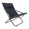 Crespo AP-263 Air-Deluxe Grey klapstoel