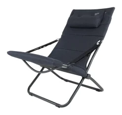 Crespo AP-263 Air-Deluxe Grey klapstoel