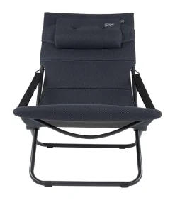 Crespo AP-263 Air-Deluxe Grey klapstoel