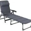 Crespo AP-233 Air-Deluxe Grey ligbed