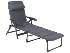 Crespo AP-233 Air-Deluxe Grey ligbed