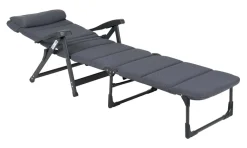 Crespo AP-233 Air-Deluxe Grey ligbed