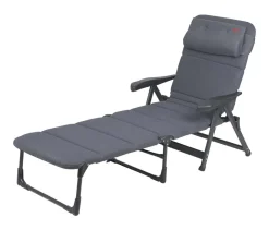Crespo AP-233 Air-Deluxe Grey ligbed