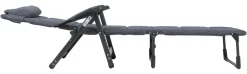 Crespo AP-233 Air-Deluxe Grey ligbed