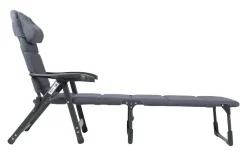 Crespo AP-233 Air-Deluxe Grey ligbed