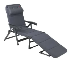 Crespo AP-233 Air-Deluxe Grey ligbed