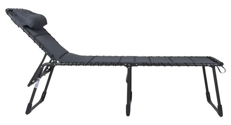 Crespo AP-364 Air-Deluxe Grey ligbed