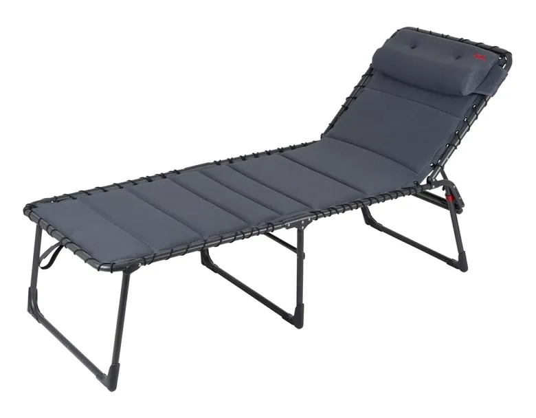 Crespo AP-364 Air-Deluxe Grey ligbed