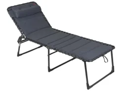 Crespo AP-364 Air-Deluxe Grey ligbed
